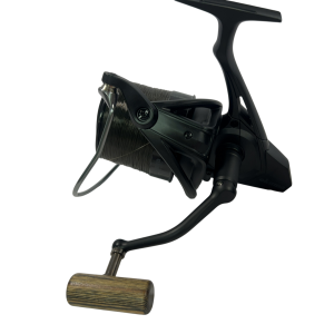 3x Okuma 8K Reels with Spare Spools - G27 - PRE LOVED - Image 4