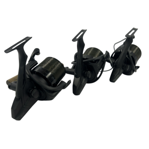 3x Okuma 8K Reels with Spare Spools - G27 - PRE LOVED - Image 5