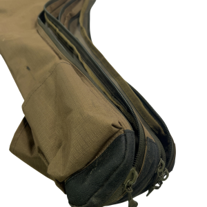 Alternative view of 1x Korda Divide 12ft 3 Rod Holdall - U162 - PRE LOVED