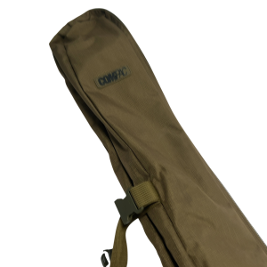1x Korda Divide 12ft 3 Rod Holdall - U162 - PRE LOVED - Image 4