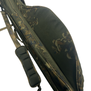 1x Nash Subterfuge 12ft 3 Rod Rigid Holdall - YELB10 - PRE LOVED - Image 3