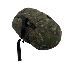 1x Trakker Levelite NXC Oval MF-HDR Cover - S146 - PRE LOVED - Image 5