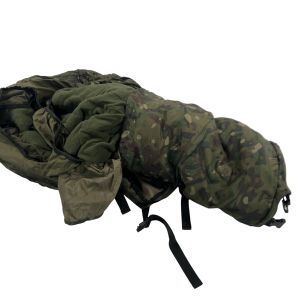 1x Trakker Levelite NXC Oval MF-HDR Cover - S146 - PRE LOVED