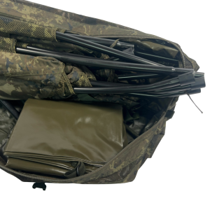 1x Nash Titan Hide PRO XL with Infill - ORAC32 - PRE LOVED - Image 3