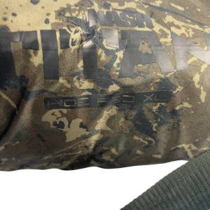 1x Nash Titan Hide PRO XL with Infill - ORAC32 - PRE LOVED - Image 4