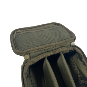 Alternative view of 1x Nash 30 Years Tackle Pouch - S134 - PRE LOVED