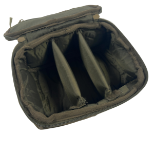1x Nash 30 Years Tackle Pouch - S134 - PRE LOVED - Image 3