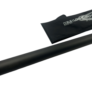 Alternative view of 1x Corus Long Reach Baiting Pole - 18m - YELY37 - PRE LOVED