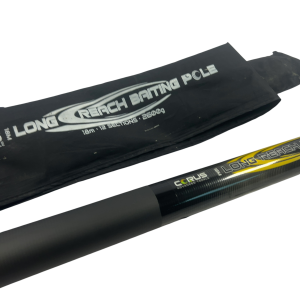 1x Corus Long Reach Baiting Pole - 18m - YELY37 - PRE LOVED - Image 3