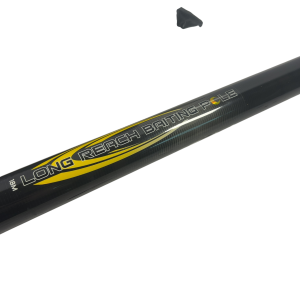 1x Corus Long Reach Baiting Pole - 18m - YELY37 - PRE LOVED - Image 4