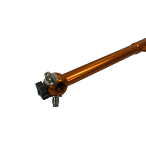 Alternative view of 1x Jag Pod Base Orange - F3 - PRE LOVED