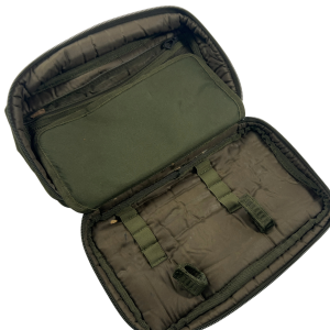 Alternative view of 1x Nash Buzzbar Bag Small - U146 - PRE LOVED