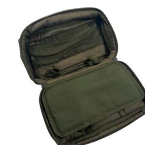 1x Nash Buzzbar Bag Small - U146 - PRE LOVED - Image 3