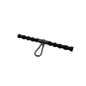 Alternative view of 1x Jag Black Weigh Bar - C6 - PRE LOVED