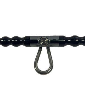1x Jag Black Weigh Bar - C6 - PRE LOVED - Image 3