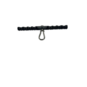 1x Jag Black Weigh Bar - C6 - PRE LOVED