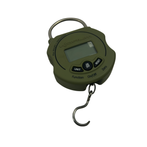 1x Korum Digital Scales - J13 - PRE LOVED - Image 3