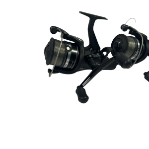2x Shimano ST 10000 RB Baitrunners - H - PRE LOVED - Image 3