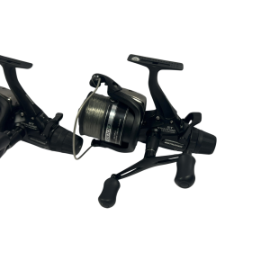 2x Shimano ST 10000 RB Baitrunners - H - PRE LOVED - Image 4