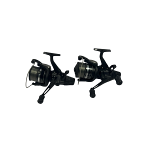2x Shimano ST 10000 RB Baitrunners - H - PRE LOVED