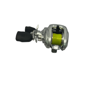 Alternative view of 1x Modus C2 Baitcaster - F5 - PRE LOVED