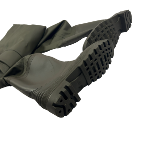 Alternative view of 1x Trakker N3 HD Size 9 Waders - U175 - PRE LOVED