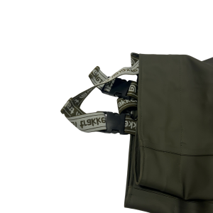 1x Trakker N3 HD Size 9 Waders - U175 - PRE LOVED - Image 3