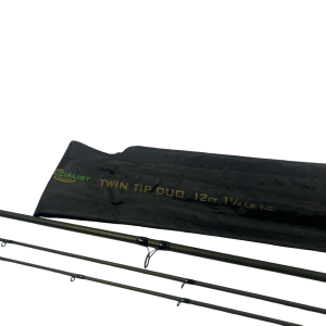 1x Drennan Specialist Twin Tip Duo 12ft - REDX162 - PRE LOVED - Image 5