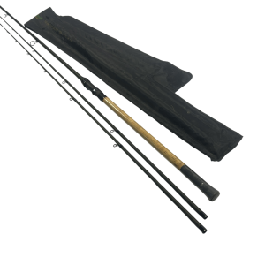 1x Drennan Specialist Twin Tip Duo 12ft - REDX162 - PRE LOVED
