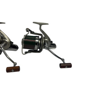2x Daiwa Tournament Basia 45 QD - F5 - PRE LOVED - Image 3