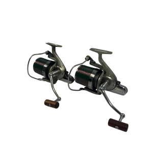2x Daiwa Tournament Basia 45 QD - F5 - PRE LOVED - Image 4