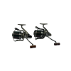 2x Daiwa Tournament Basia 45 QD - F5 - PRE LOVED