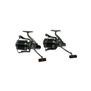 2x Daiwa Tournament Basia 45 QD - F5 - PRE LOVED