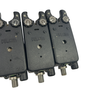 3x Delkim Txi D with Snags and Receiver - Green - H22 - PRE LOVED - Image 4