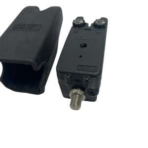 Alternative view of 1x Delkim Txi D V2 Alarm - B15 - PRE LOVED