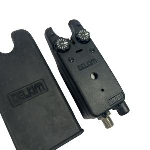 1x Delkim Txi D V2 Alarm - B15 - PRE LOVED - Image 3