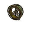 1x Guideline Fario LW Fly Reel Dark Green Gold No4/6 - C5 - PRE LOVED