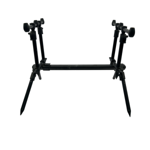 Alternative view of 1x Ubranded 3 Rod Pod - S117 - PRE LOVED