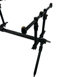 1x Ubranded 3 Rod Pod - S117 - PRE LOVED - Image 3
