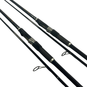 Alternative view of 2x Daiwa Infinity X HM 58 Whisker 12ft 2.75lb - WHIZ45 - PRE LOVED