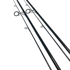 2x Daiwa Infinity X HM 58 Whisker 12ft 2.75lb - WHIZ45 - PRE LOVED - Image 4