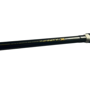 2x Daiwa Infinity X HM 58 Whisker 12ft 2.75lb - WHIZ45 - PRE LOVED - Image 5