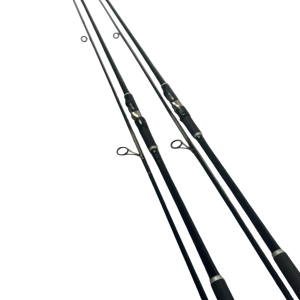 2x Daiwa Infinity X HM 58 Whisker 12ft 2.75lb - WHIZ45 - PRE LOVED