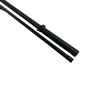 Alternative view of 1x Fox Warrior XT 12ft 2.75lb - YELX129 - PRE LOVED
