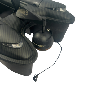 1x Ridgemnokey Hunter 750 in Bag with Deeper - WHIX222 - PRE LOVED - Image 3