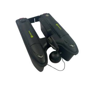 1x Ridgemnokey Hunter 750 in Bag with Deeper - WHIX222 - PRE LOVED - Image 5