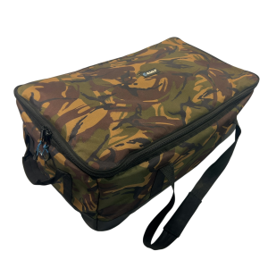 1x Toslon XR 730 with XR 310 Auto Pilot and TF520 Fish Finder in Cult Bag - YEL309 - PRE LOVED - Image 6