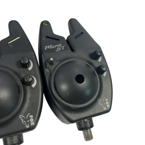 3x Fox Micron ST Alarms - D2 - PRE LOVED - Image 3