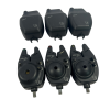 3x Fox Micron ST Alarms - D2 - PRE LOVED