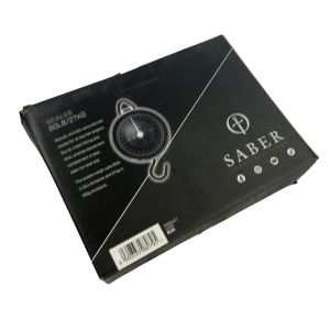 1x Saber 60lb Dial Scales (NEW IN BOX) - A - PRE LOVED - Image 4